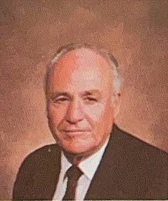 William B. Leffler