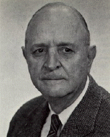 Marion Speed Boyd
