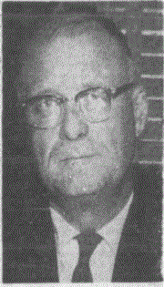 Carl R. Graves