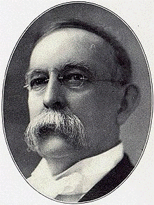 Judge Hammond