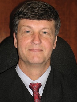 Judge Croom