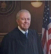 Judge Emerson