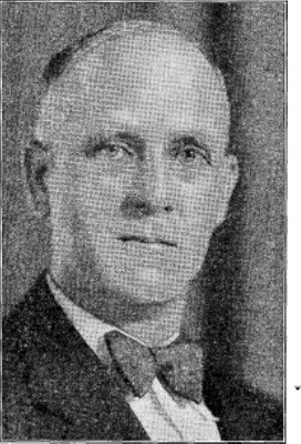 Charles H. King